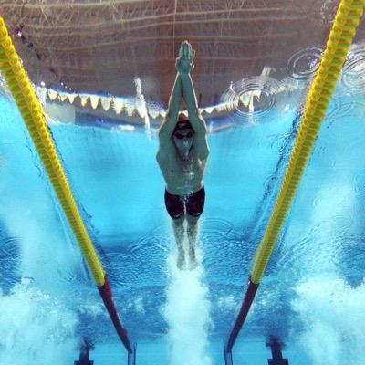 SwimFessions Profile
