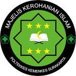 PoltekkesSkamki's profile picture. Media Informasi Majelis Kerohanian Islam Poltekkes Kemenkes Surakarta