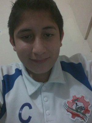 pillycj's profile picture. un niño muy popu y amante al minecraft