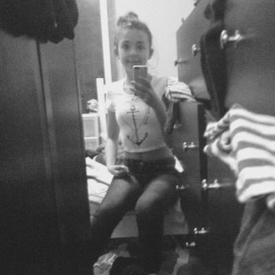 love me or hate me, you won't make or break me.