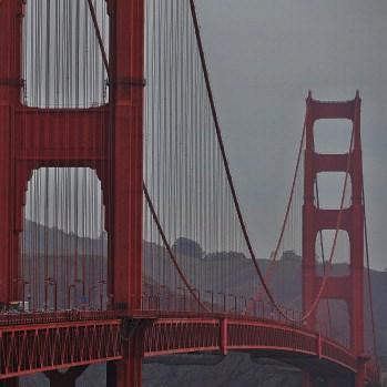 The greater San Francisco Bay region.