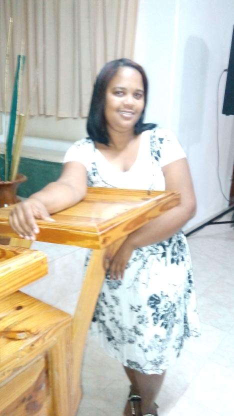 lapacifica15's profile picture. 