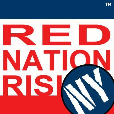New York #RedNationRising Account. Grassroots organization for Education, Constitution and Civics.