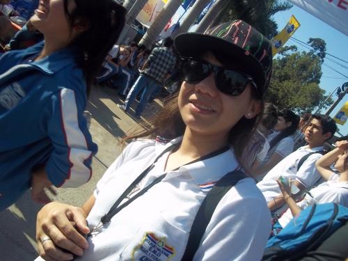 Sonreír a pesar de todo ;) la vida es como tu quieres que sea!!!

http://t.co/294Yd0JTCa…