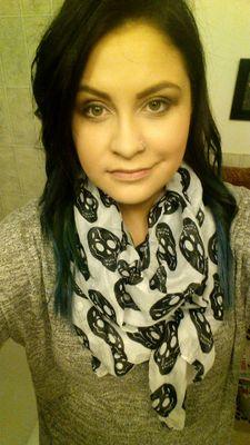 20years ; _ momma to twins caden & calen * happily taken keldonryan ♥
