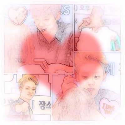 ♡ちゃに♡ほに♡ 93love ほにがちゃにとの子供の名前をびょんちゃにとRADIOで命名wありがとおおよㅠㅠちんたぷょりもぬな〜w ちょんじくんの隣にいる時がかっこいいときです♡@ぶとうかんㅠㅠㅠㅠㅠㅠ