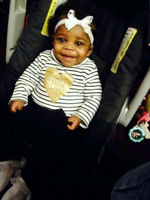 Rest In Heaven J'arius R Beck Jimisha Clark never thought i would be sayin rest in peace to u mama arielle is my life fuck love