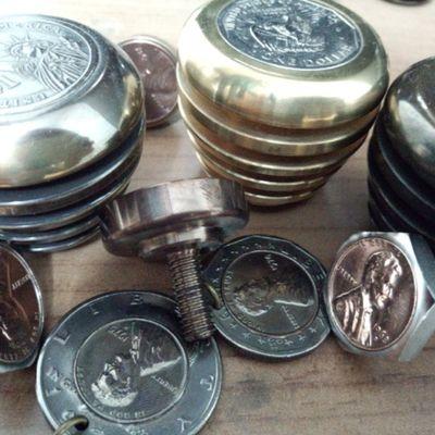 yarnonnon's profile picture. さりげなくバイク用パーツやらを製作し販売したりしてます。 気に入ってもらえれば僕は大喜びいたします。フォロー宜しくです。 http://t.co/cug2SBVW