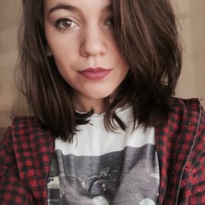 keelybartrambc's profile picture. 