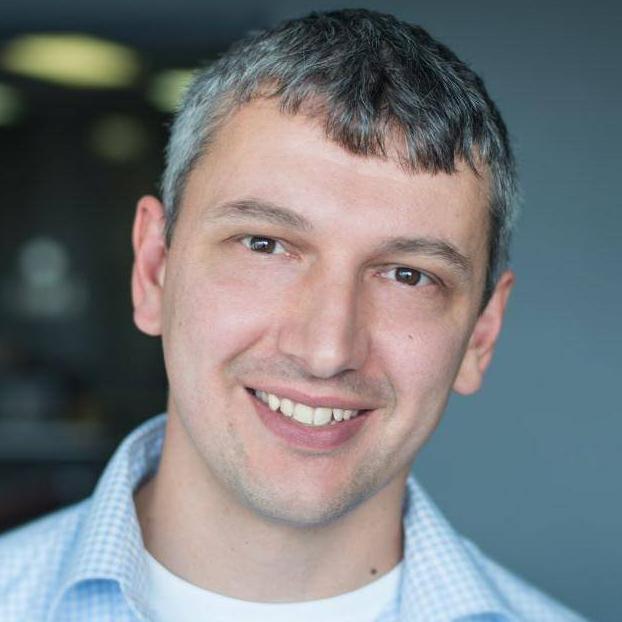Mike Parkhill Profile