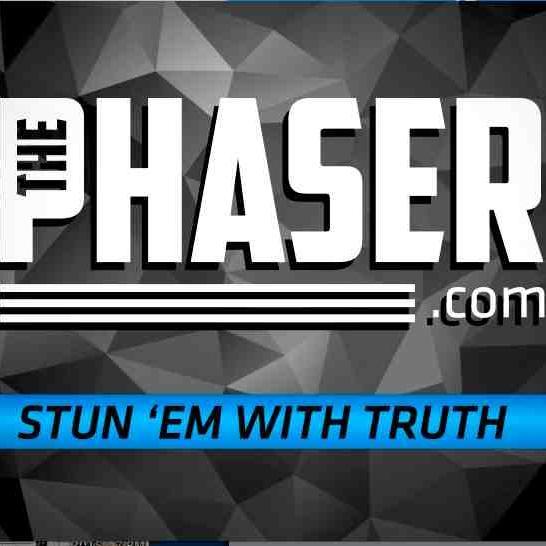 thePhaserdotcom Profile Picture