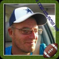 T.C.A.C. (@fusion8870) Twitter profile photo