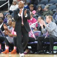 Oties Epps (@coachepps78) 's Twitter Profile