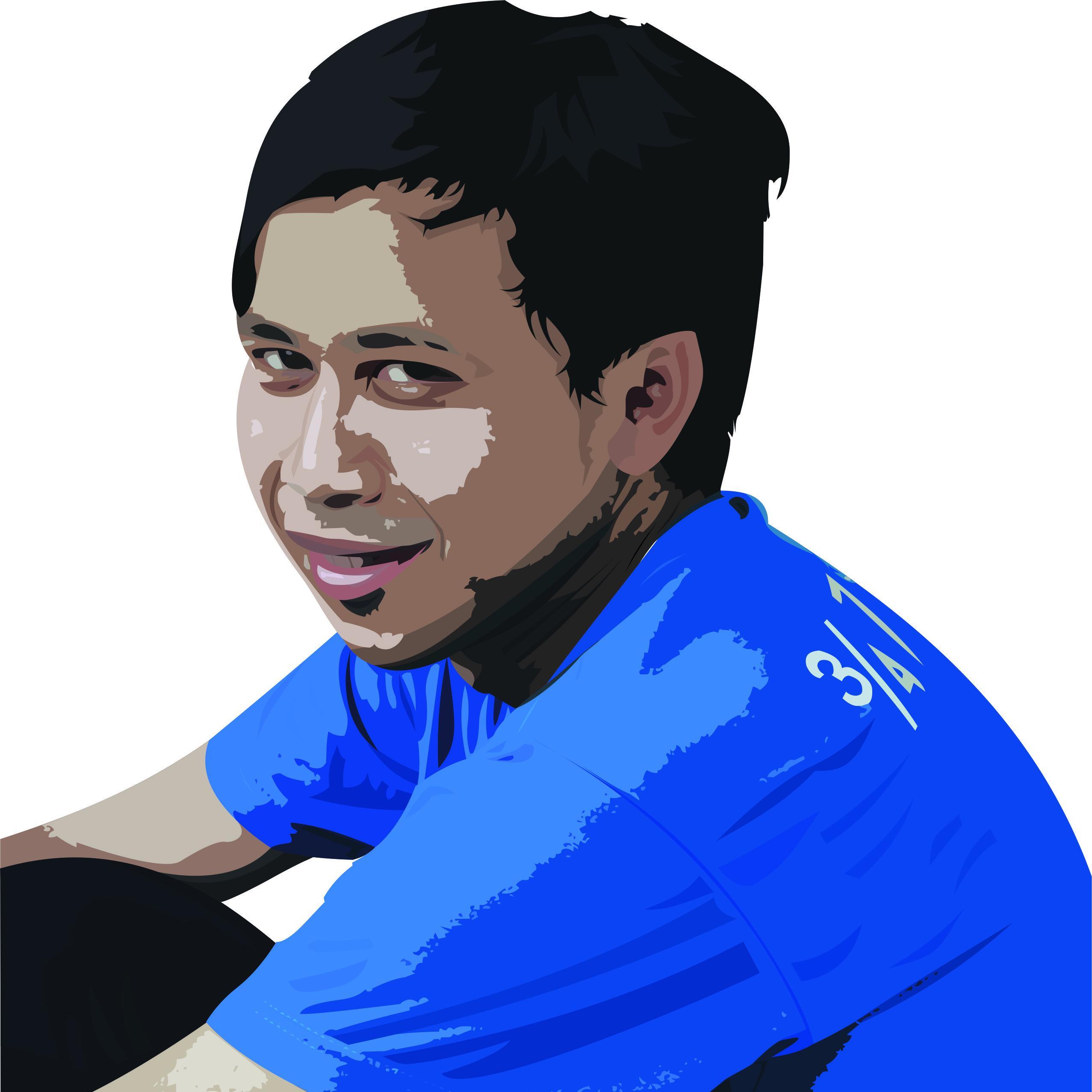 I like football and futsal | JUVENTINI + BOBOTOH |Awali setiap perbuatan dengan bismillah dan awali setiap ucapan dengan hamdalah.
IG: samchamaloedin