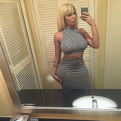 Not A superisemodel but I look.Like One I don't have time for drama.im too focused on living my life