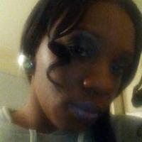 Cynthia Paris - @FLEEK_is_me Twitter Profile Photo