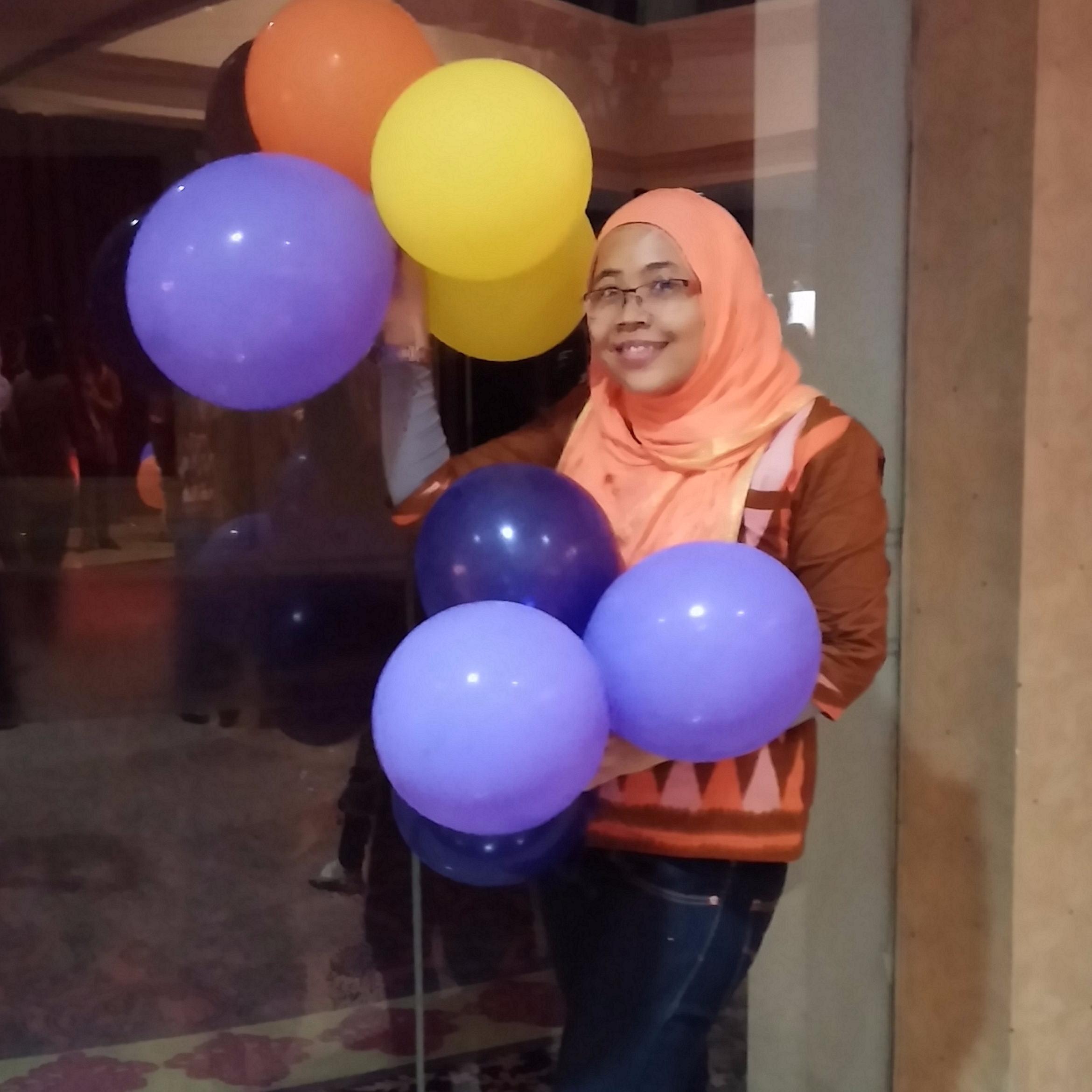 egha19's profile picture. simply, energetic, hard worker