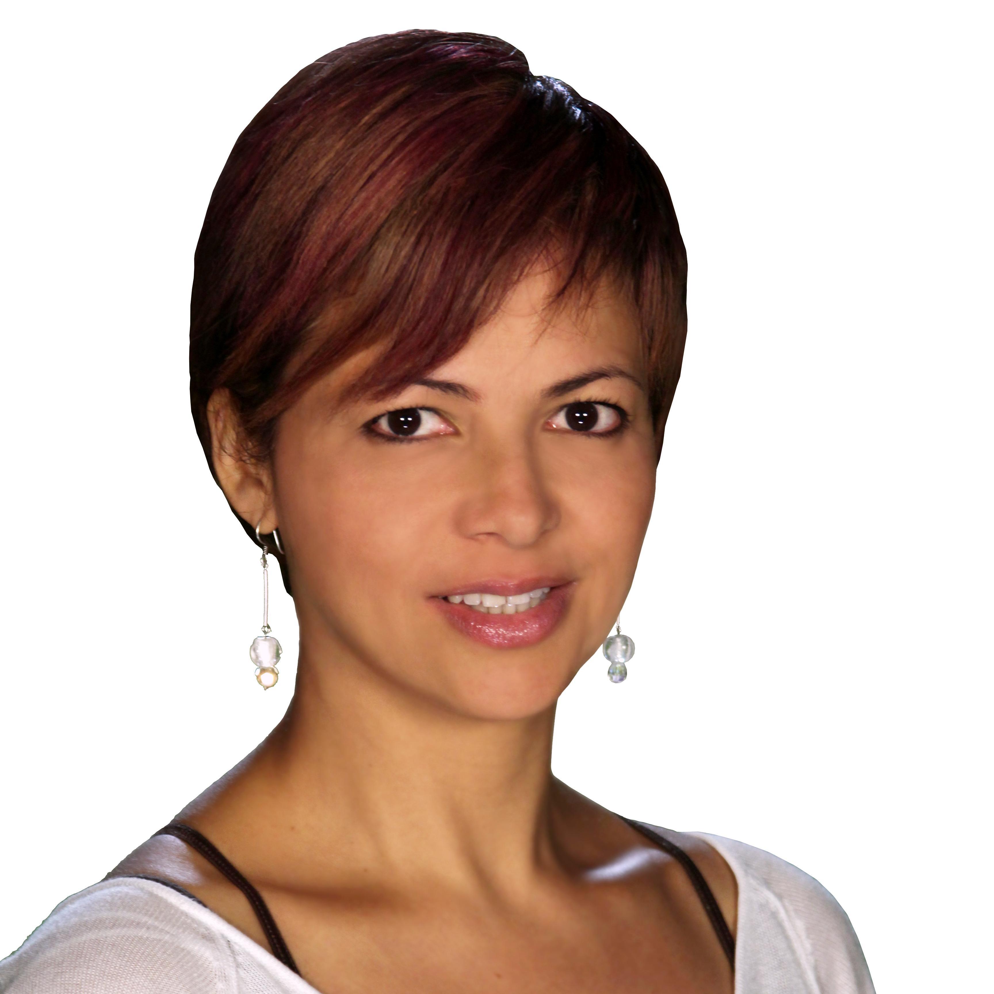 Comunicadora social y soñadora