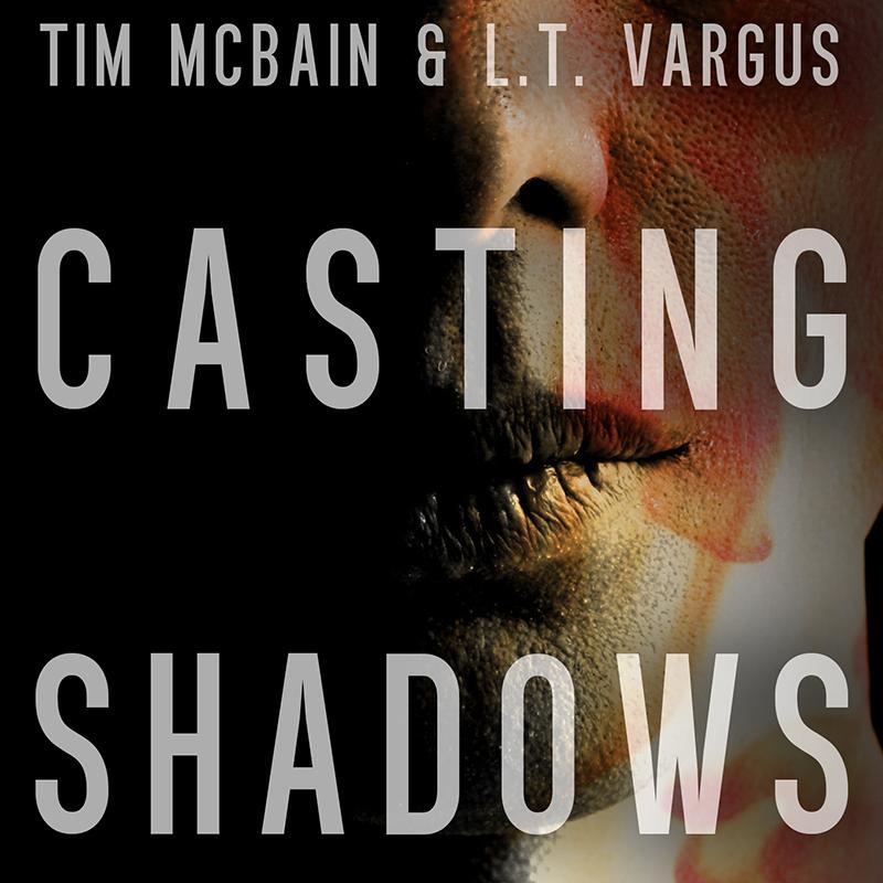 Casting Shadows Everywhere, 100+ 5 star reviews on Amazon. Catcher in the Rye crossed with Fight Club. Download it free here: http://t.co/4s9Y2ulBhy