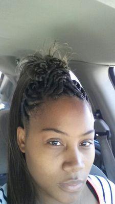 #SingleParent #ThickRedbone #ImpalaShawty #Cute-N-Exciting