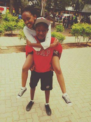 Born motswana..Proud Motswana