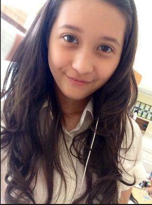 Weechat : angelia18