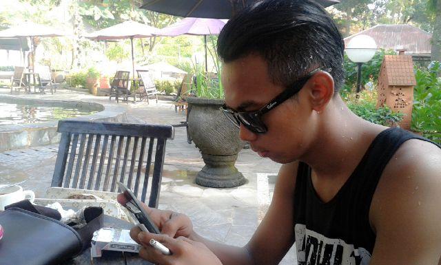 HerilDitya's profile picture. 