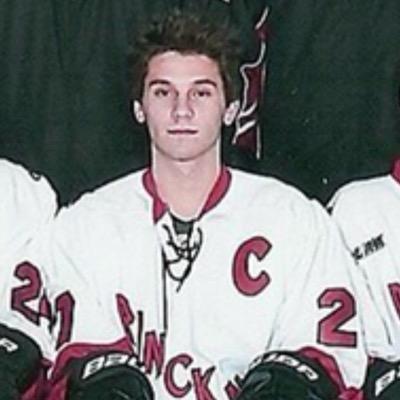 CooperJenkins's profile picture. University of Michigan '19