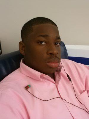 S.V.Marshall Alumni ('10) #TeamTPC #TeamJSU #HBCU #TeamDroid #TeamTchula #TeamTravieis  #TeamRoseHill #TeamNJC-Jxn #SavedSaintifiedFilledwiththeHolyGhost