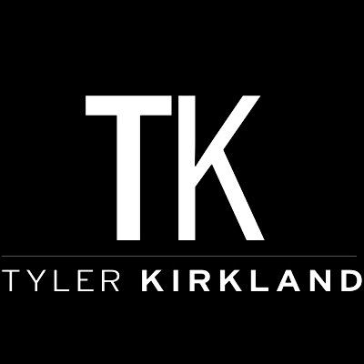 Names Kirk , #Photographer #Model #FashionDesigner #TK #TylerKirkland
