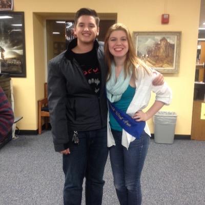 This is the official account of Ohio's South West Area STO. This account is currently operated by Tommy Sebring from Troy, Ohio troupe 1553.