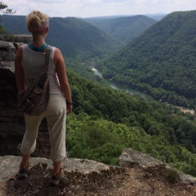 Channy_Foster37's profile picture. Jesus and a gypsy soul. ✨               Marshall University