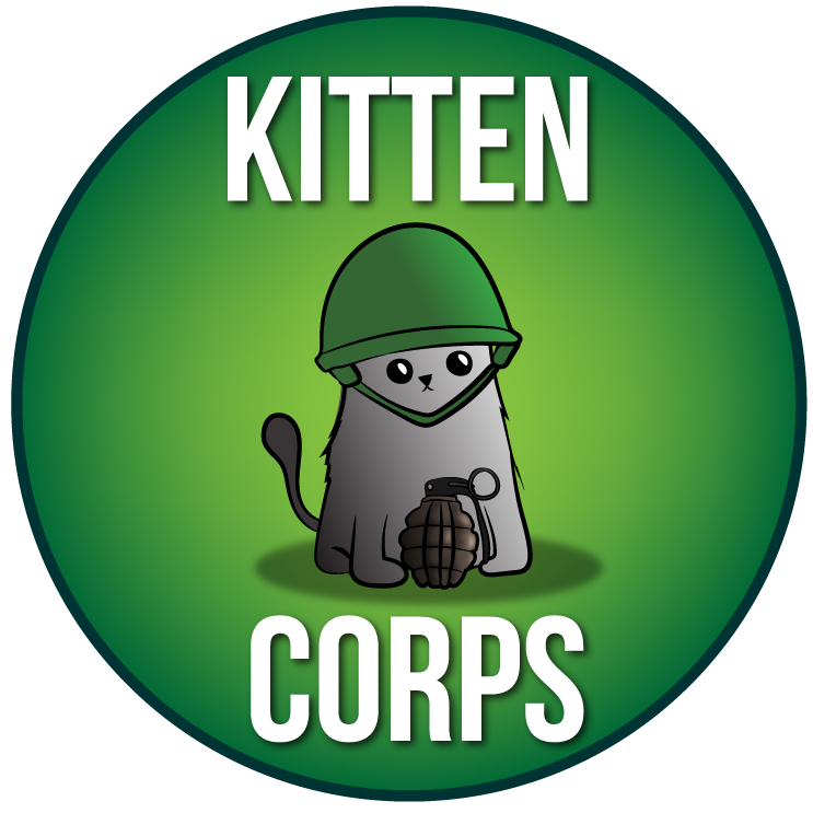 Official Backer Account of Exploding Kittens, created and run by the fans of the Exploding Kittens Card Game. Be sure to follow @gameofkittens - the creators!