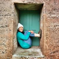 Amanda Zhou (@pandible) 's Twitter Profile