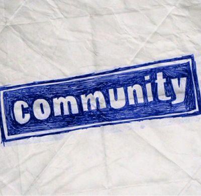 Quotes from the show Community. All episodes available on Netflix & Hulu! #SixSeasonsAndAMovie