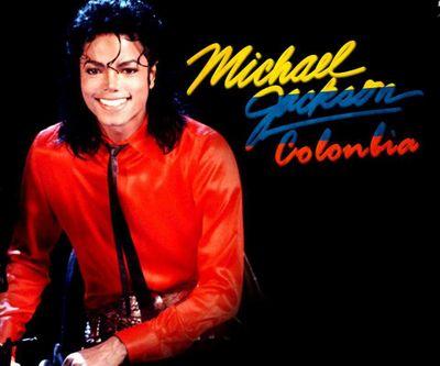MJ_Colombia's profile picture. Comunidad oficial de Michael Jackson en Colombia