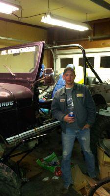 grizzle_kevin's profile picture. 