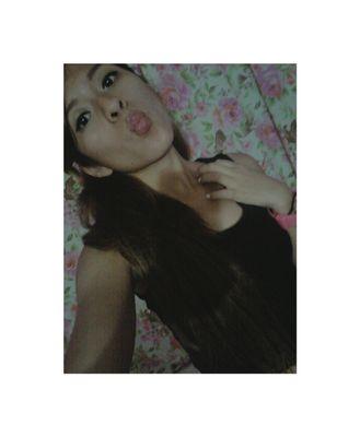I love you.