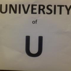 The University of U provides personalized education that employers value