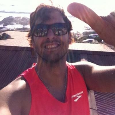 Psicólogo/Coach Ejecutivo y Apreciativo. triatleta.