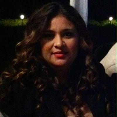 marlene quiñonez