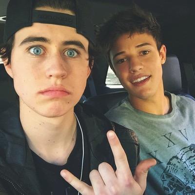 i like this loser named nash