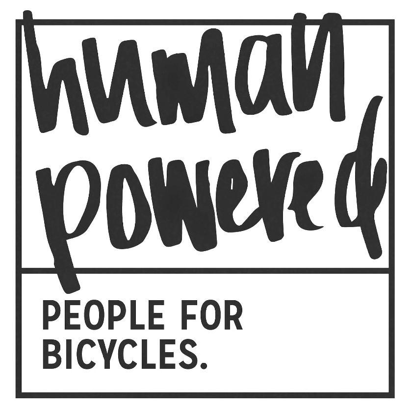 humanpcycles's profile picture. If you can ride it, we can fix it.