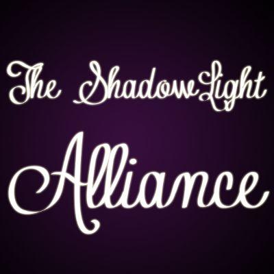 ShadowLightAlly's profile picture. Shapeshifting. Abductions. Modern Slavery. 
The ShadowLight Alliance Novels on Twitter.
https://t.co/m4fpBCcJLb