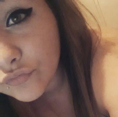 17, 18 August 12th. i go to DCHS Snapchat= kylah_nicole45