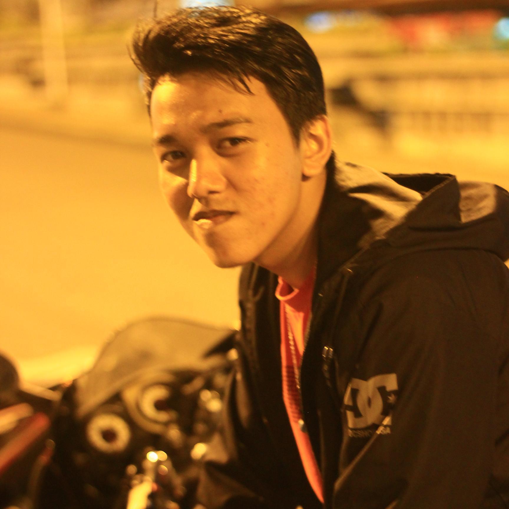 mhd_syafiqri's profile picture. rang skumbang