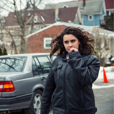 What if your soulmate wasn't your true love? The Tattoo, an independent film written by Noura Boustany Jost and co-directed by Noura and Davis Alexander James
