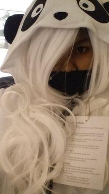 PandaNinja19's profile picture. Manga, Anime, K-Pop, Music, Friends and Family.