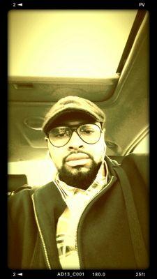 Time to let go of the past and focus on the Future........