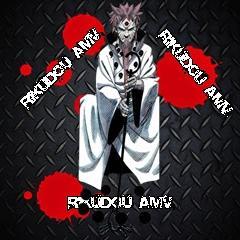 RikudouAMV's profile picture. Meu canal do youtube